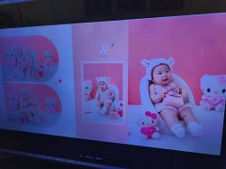 -微笑宝贝儿童摄影(梵华1939店)