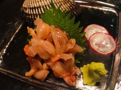-希望日本料理(保利香槟花园店)