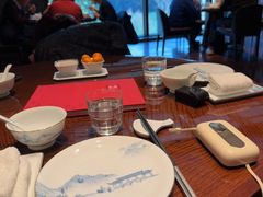 -湘湖逍遥庄园·水漾中餐厅