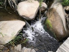 -碓臼峪自然风景区