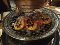 -韩国料理大力士(屏风街店)