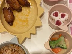 -西贝(厦门中华城店)