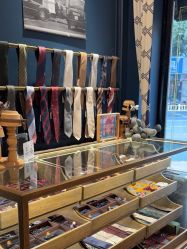 点击看大图 -LDIAMON西服定制(温州店)