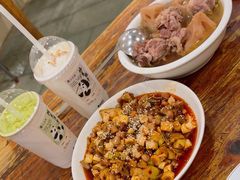 -雨田饭店