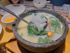 -桂小厨广西菜(青秀万达店)