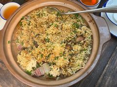 -凤凰山斑鱼馆(恭城店)