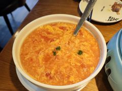 -吕氏疙瘩汤·新鲁菜(新贵和店)