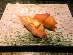 -板长寿司(铜锣湾店)