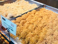 -泸溪河桃酥(秦淮夫子庙一店)