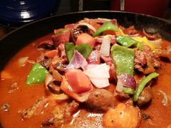 -济南香格里拉·咖啡泉自助餐厅