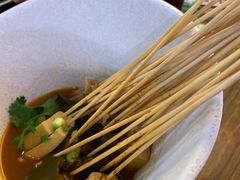 -黑白电视老长沙吃货铺(南岗万达店)