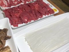 -焯牛潮汕牛肉火锅(云峰街创始店)