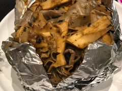 -若蘭慈·无国界素食料理(欢乐海岸店)