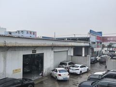 -上海联诚北京现代4S店