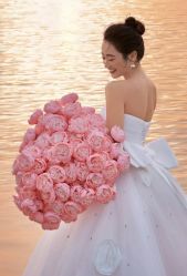 -拾年·定制婚纱摄影