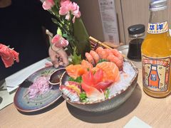 -大渔铁板烧(花园道店)