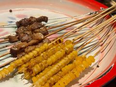 -北丐先生·野馄饨烧烤(长宁龙之梦店)