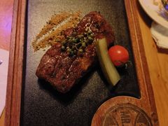 -MR.ROCKY洛奇先生·西餐&酒吧(琶醍店)