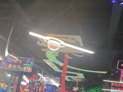 -路边边.炒菜烧烤.音乐餐厅(良乡长虹店)