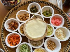 -包整·丝娃娃(一览甲秀楼风景店)