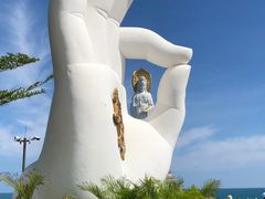 -三亚南山文化旅游区