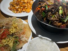 -小放牛炒菜馆(华北商厦店)
