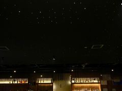 -STARRY CAFE & LOUNGE BAR(高新店)