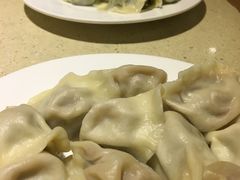 -岳姥姥饺子(泺文路店)