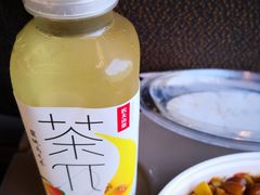 -中国铁路餐饮华东印记南京站主题餐厅