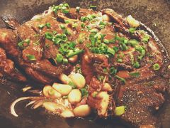 -隆喜元鱼汤包·海鲜(中联广场店)