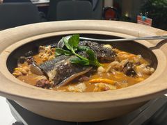 -王捌小院(红花坡店)
