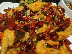 -冰城小镇音乐串吧·聚会餐厅(百子湾店)