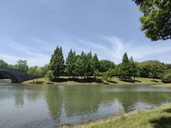-尚贤河湿地
