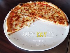 -明星酒店•FORNETTO佛纳朵意餐厅•披萨•意面(湘隆时代广场店)