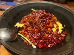 -楠火锅(太古里总店)