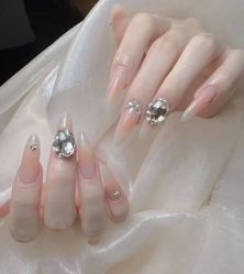 -LILY NAILS美甲美睫