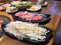 -牛人·雪花牛·木炭烤肉(昆山陆家店)