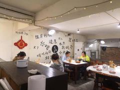 大堂-遇见老南昌-柴火灶(顺外路店)