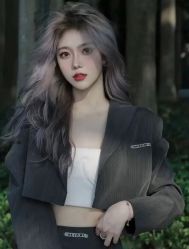 -菲·木田moontin造型salon