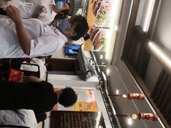 -玉华台饭庄(裕中西里小区店)