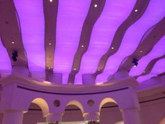 大堂-深圳华侨城洲际大酒店