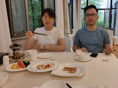 -南京西康宾馆