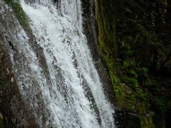 -藏龙百瀑风景区