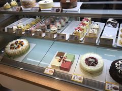 -仟吉KenGee(21世纪店)