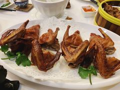 -广州酒家(文昌总店)