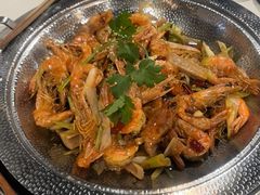 -重庆巴渝火锅(钟家村店)