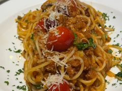 -get pizza意大利餐厅(凯德MALL店)