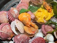 -三个渔夫·蒸汽海鲜(小白楼店)