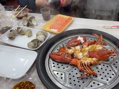 -船奇蒸汽海鲜·闽菜(八市海鲜总店)