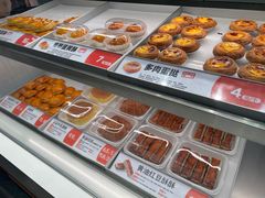 -東更道点心行(崂山丽达店)